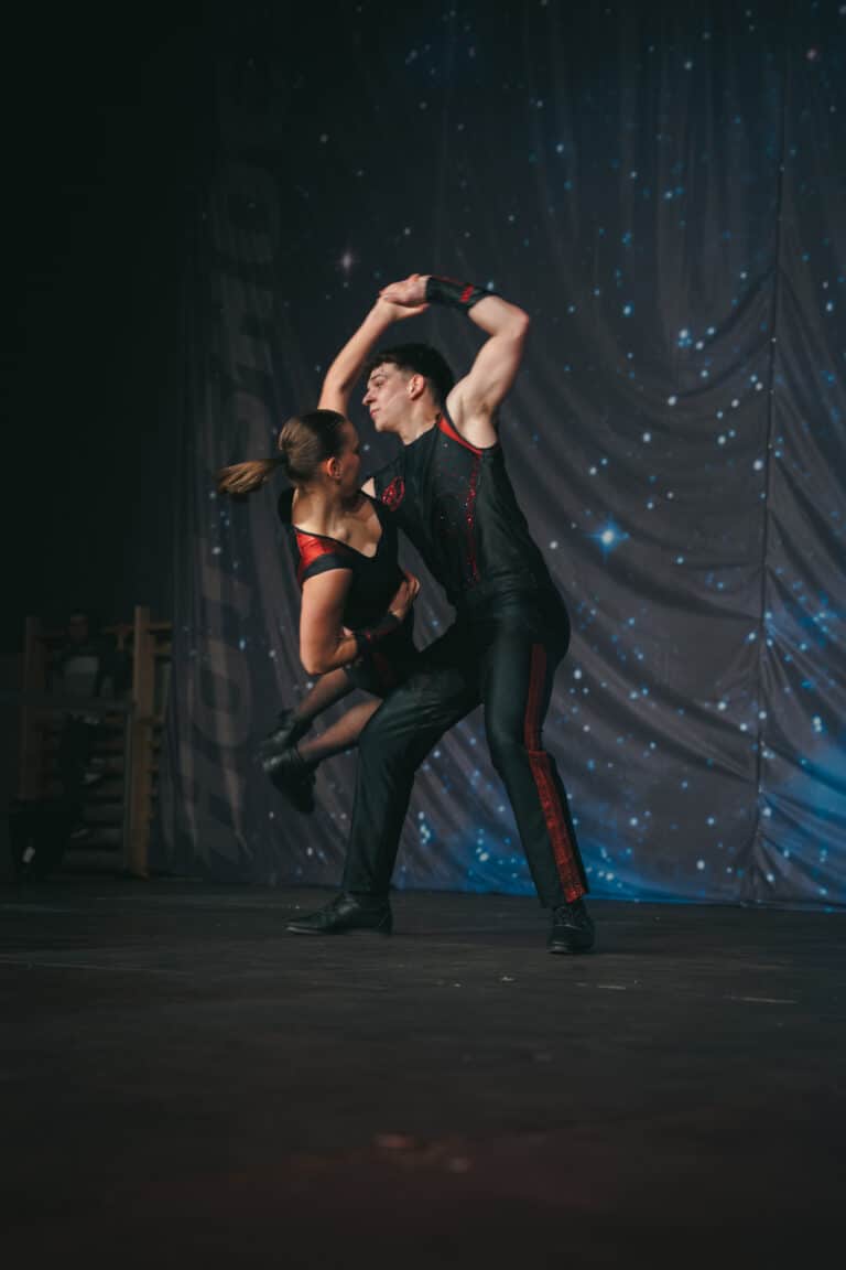 Kiara & Xavier