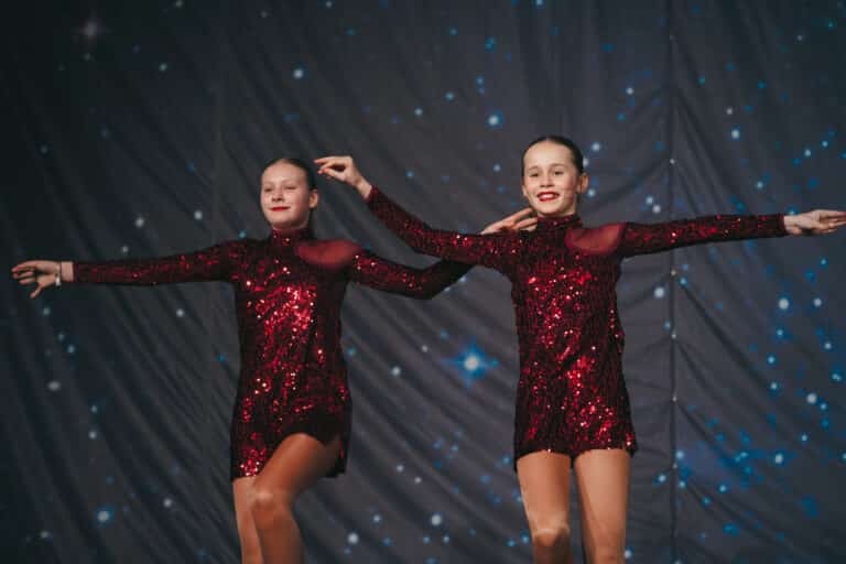 Alessia & LINA