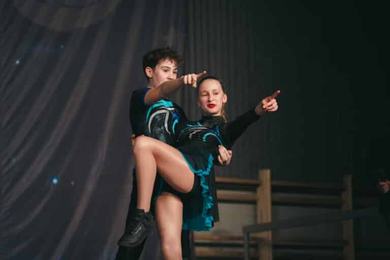 Chiara & Yannis