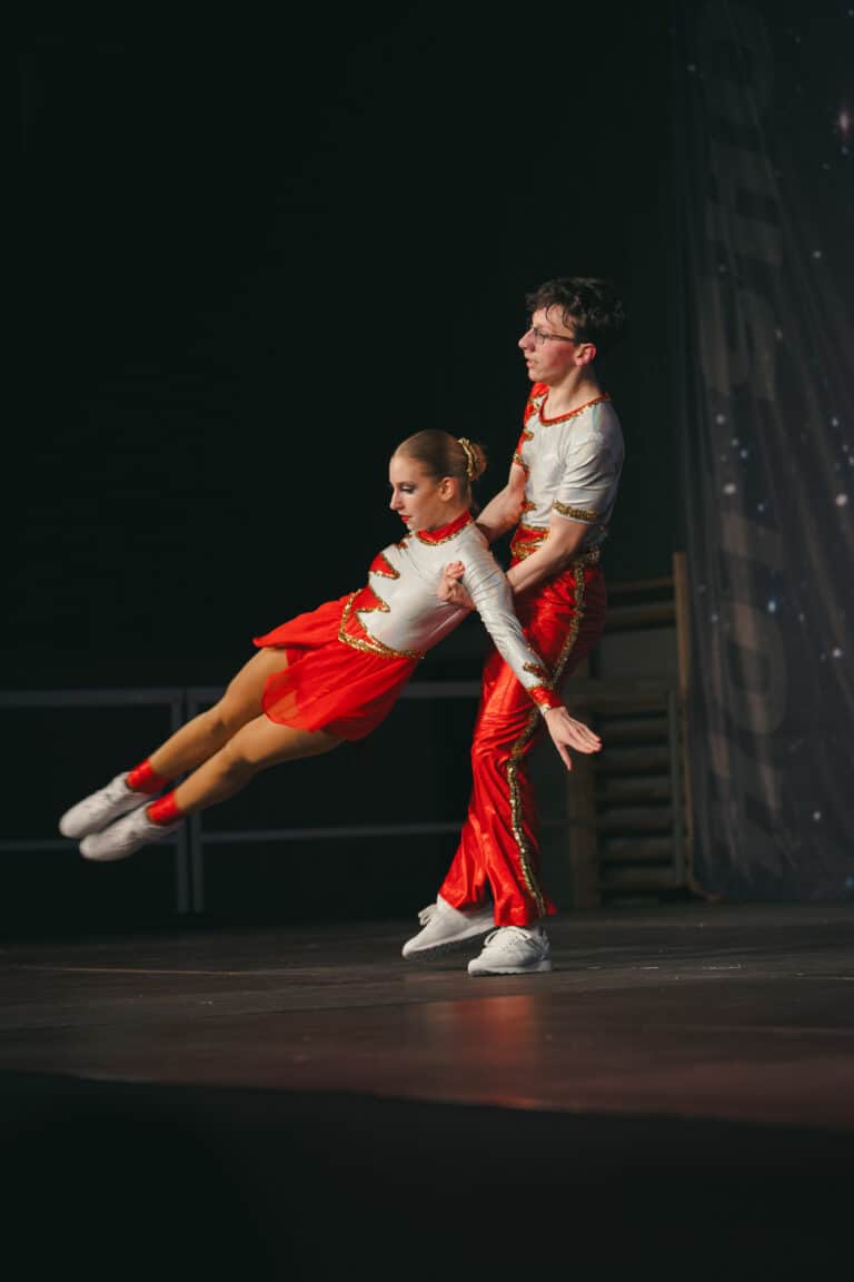Dayna & Markus